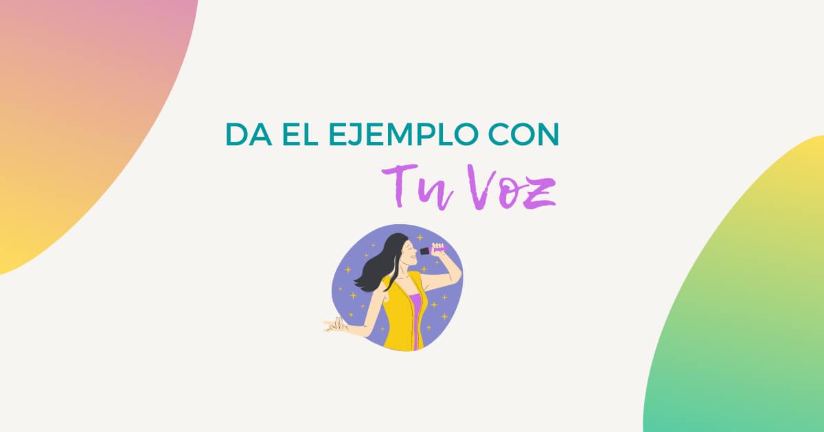 Eres cantante o profe y quieres aprender