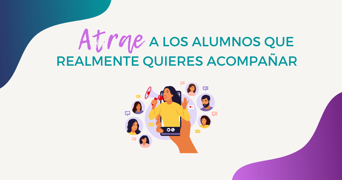 EPIC Plantilla Post-2 Eres cantante o profe y quieres aprender