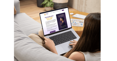 BLOG - Formación para vocal coaches online - Epic Formaciones