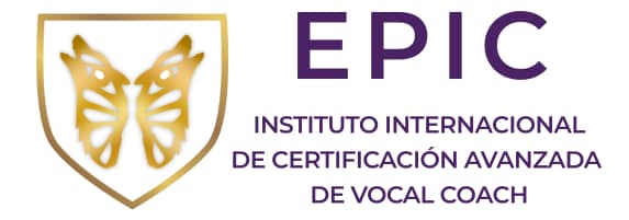 INSTITUTO INTERNACIONAL DE CERTIFICACIÓN AVANZADA DE VOCAL COACH