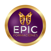 Logotipo EPIC Formaciones