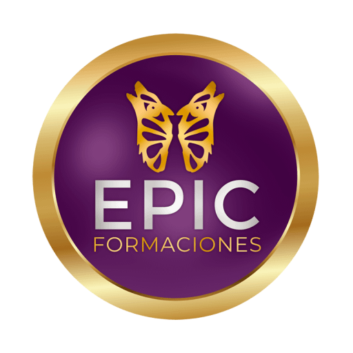 Logotipo EPIC Formaciones